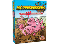 Kaartspel Moddervarkens