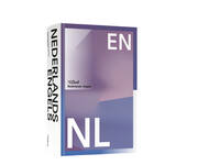 Woordenboek van Dale groot Nederlands-Engels voor school blauw