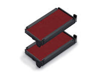 Stempelkussen Trodat Printy 6/4912 2 stuks rood