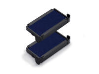 Stempelkussen Trodat Printy 6/4911 2 stuks blauw