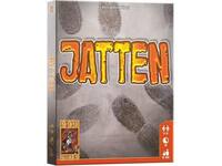 Kaartspel Jatten