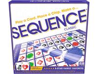 Spel Sequence