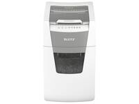 Papiervernietiger Leitz IQ Auto+ Office 150 P5 snippers 2x15mm