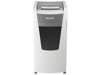 Papiervernietiger Leitz IQ Auto+ Pro 600 P4 snippers 4x28mm
