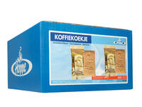Koekjes Hoppe Koffiekoekjes 200 stuks