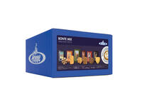 Koekjes Hoppe Bonte mix 150 stuks