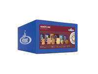 Koekjes Hoppe Variete mix 150 stuks