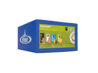 Koekjes Hoppe Fairtrade mix 150 stuks