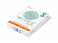 Kopieerpapier BioTop 3 A3 80gr naturel 500 vel