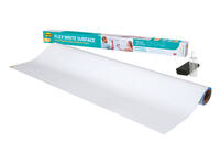 Whiteboardfolie Post-it Super Sticky Flex Write Surface 91,4x121,9cm wit