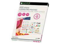 Lamineerhoes Leitz iLAM A4 High speed 125 mic