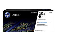 Tonercartridge HP W2120X 212X zwart