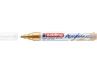 Acrylmarker edding e-5100 medium rijkgoud