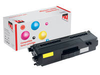 Toner Quantore alternatief tbv Brother TN-910Y geel