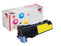 Toner Quantore alternatief tbv Dell 593-11037 geel