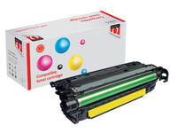 Tonercartridge Quantore alternatief tbv HP 656X CF462X geel