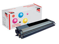 Toner Quantore alternatief tbv Brother TN-320BK zwart