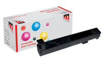 Tonercartridge Quantore alternatief tbv HP 826A CF310A zwart