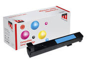 Tonercartridge Quantore alternatief tbv HP 827A CF301A blauw