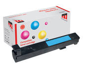 Tonercartridge Quantore alternatief tbv HP 658A W2001A blauw