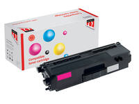 Toner Quantore alternatief tbv Brother TN-910M rood