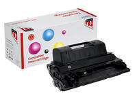 Tonercartridge Quantore alternatief tbv Canon 039 zwart