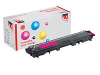 Tonercartridge Quantore alternatief tbv Brother TN-243 rood