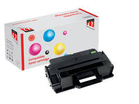Toner Quantore alternatief tbv Dell 593-BBBJ zwart