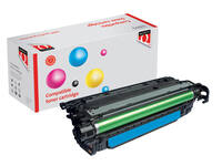 Tonercartridge Quantore alternatief tbv HP 657X CF471X blauw