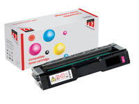 Tonercartridge Quantore alternatief tbv HP 659X W2011X blauw