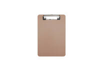 Klembord MAUL Basic A5 staand hout