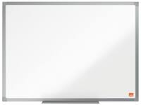 Whiteboard Nobo Essence 45x60cm staal