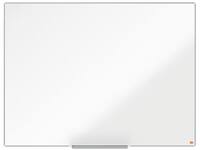 Whiteboard Nobo Impression Pro 90x120cm staal