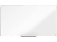 Whiteboard Nobo Impression Pro widescreen 69x122cm