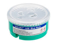 Luchtverfrisser Cleaninq constant blue note