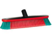 Wasborstel Vikan met waterdoorvoer 36cm