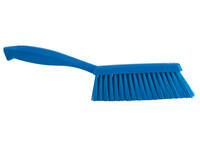 Handveger Vikan zachte vezel 330mm blauw