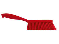 Handveger Vikan medium vezel 330mm rood