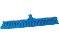 Veger Vikan zachte vezel 610mm blauw