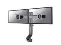Monitorarm Neomounts FPMAD860D zwart