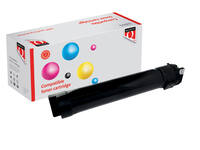 Tonercartridge Quantore alternatief tbv Lexmark C950X2KG zwart