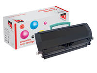 Toner Quantore alternatief tbv Dell 593-10838 zwart