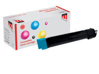 Toner Quantore alternatief tbv Dell 593-10876 blauw