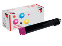 Tonercartridge Quantore alternatief tbv Lexmark C950X2MG rood