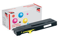 Toner Quantore alternatief tbv Kyocera TK-5290Y geel