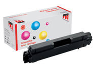 Tonercartridge Quantore alternatief tbv Kyocera TK-5160K zwart