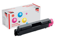 Toner Quantore alternatief tbv Kyocera TK-5305M rood