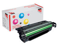 Tonercartridge Quantore alternatief tbv HP CF330X / 654X zwart