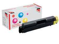 Toner Quantore alternatief tbv Kyocera TK-5280Y geel