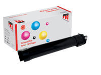 Toner Quantore alternatief tbv Dell 593-10873 zwart